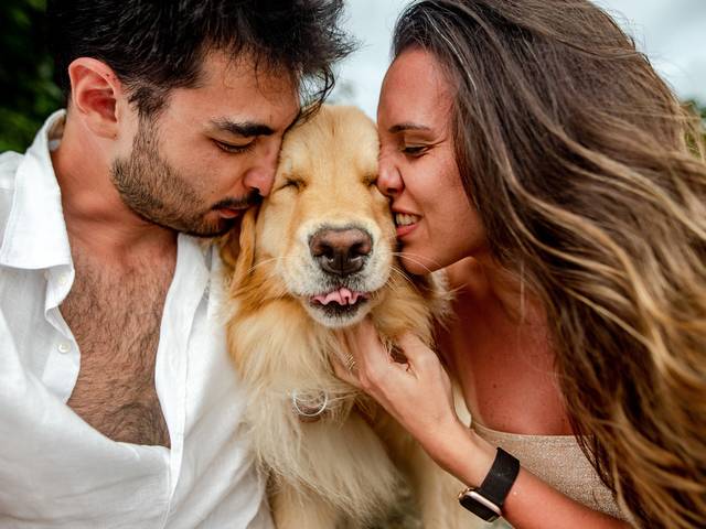 ENSAIOS de Bruna + Victor