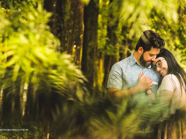 WORKSHOP de Jéssica + Allan