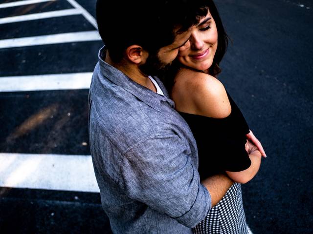 ENSAIOS de Ariane + Matheus