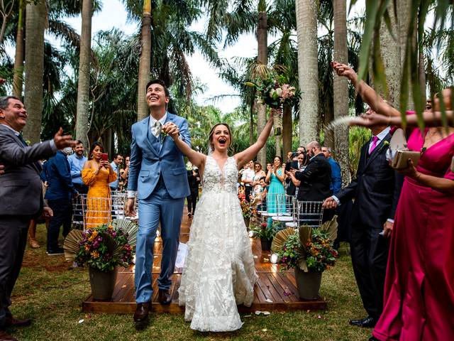 CASAMENTO NO CAMPO de Vic + Paulinho