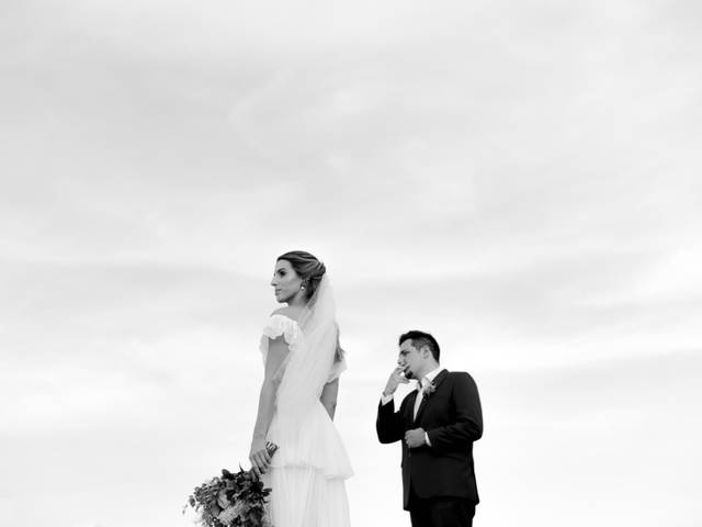 CASAMENTOS de Magdalena & Raphael