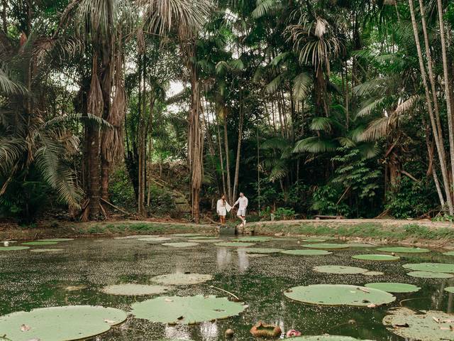ENSAIO DE CASAL de Ju & Fillipe
