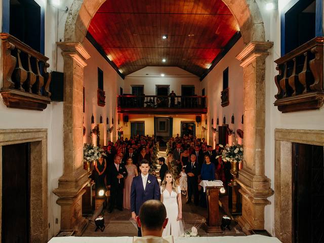 CASAMENTOS de Artemis & Talles