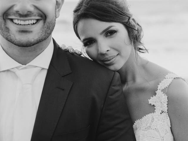 CASAMENTOS de Wanda & Renan