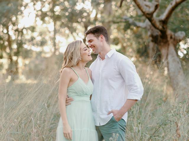 ENSAIO DE CASAL de Bia & Diego