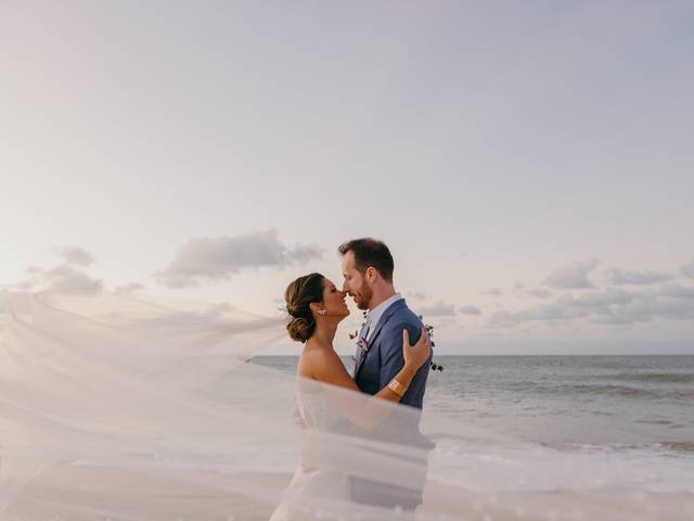 CASAMENTOS de Renata & Matheus