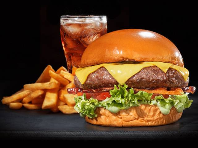 Fotografia Gourmet de food styles