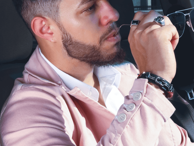 Fotografia Moda  de Fotografia Casual 