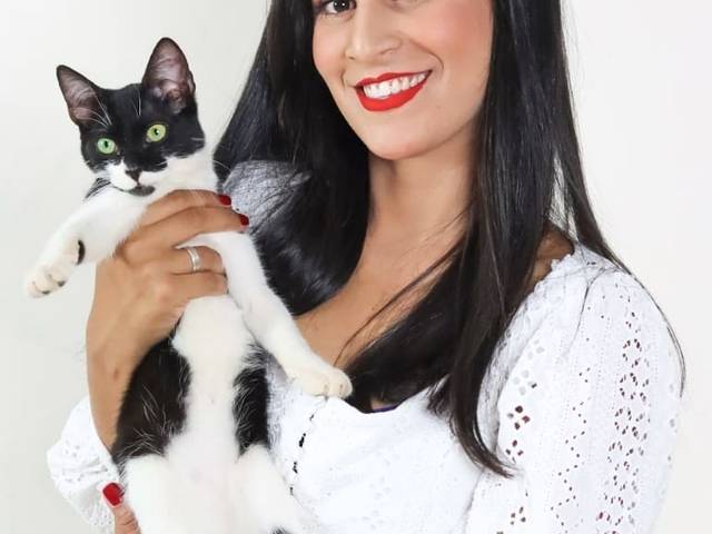 Fotógrafia Empresarial de Helem Medeiros 