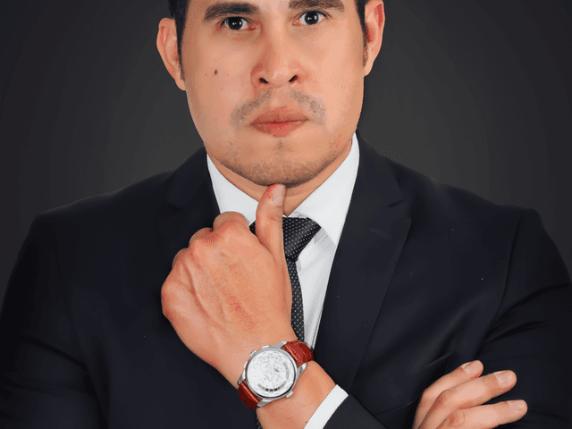 Fotógrafia Empresarial de Dr. Maurício