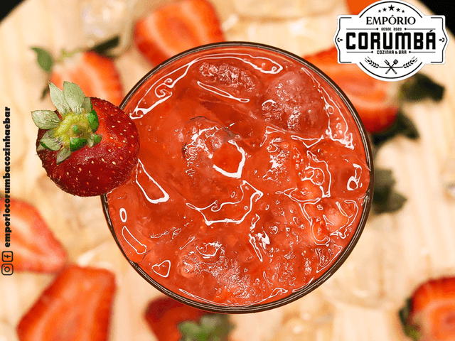 Fotografia Gourmet de Fotografia Gourmet Emporio Corumba