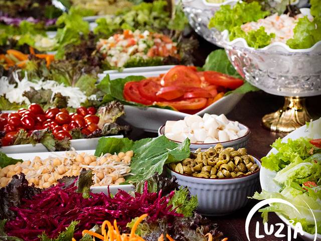 Fotografia Gourmet de Fotografia Goumet Luzia Gastro