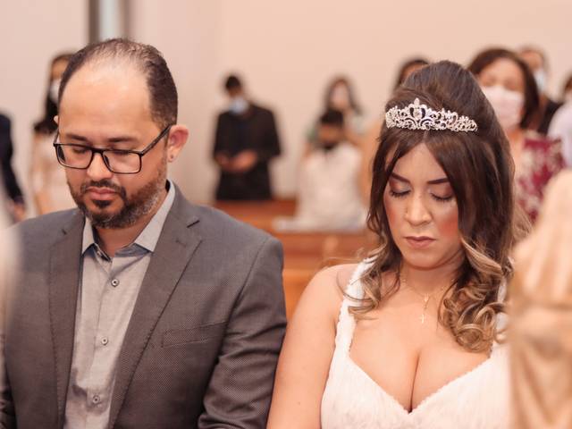 Fotografia Casamento  de Paulo & Jessica 