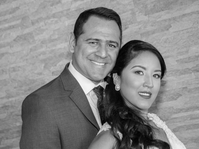 Fotografia Casamento  de Jucelano & Aline 