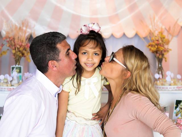 INFANTIL de 7 ANOS VIVI