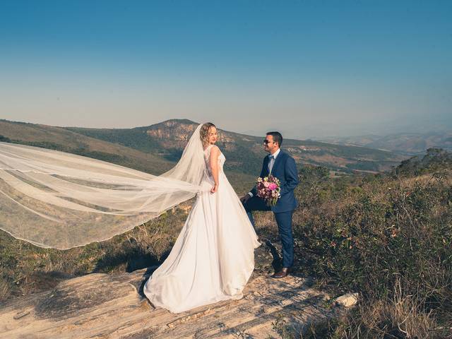 CASAMENTO de PÓS WEDDING x TRASH THE DRESS  x BRIDAL FEARLESS X ROCK THE FROCK 
