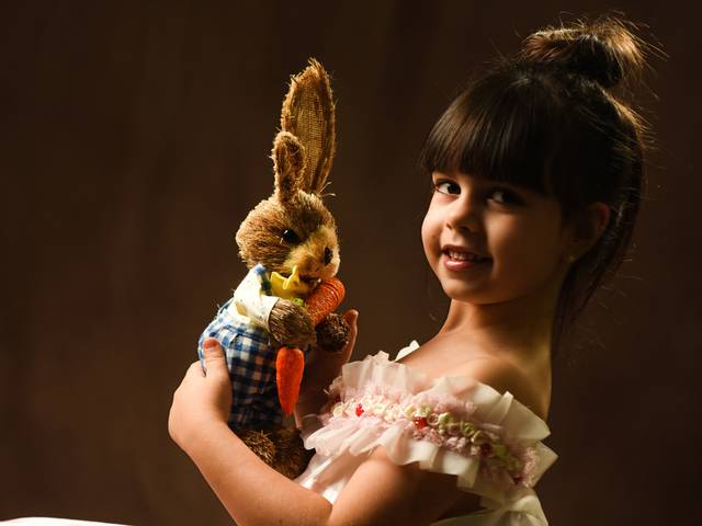 INFANTIL de PÁSCOA 2023