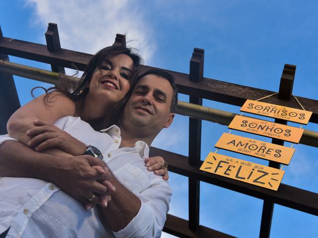 CASAMENTO de GISELE + GUSTAVO