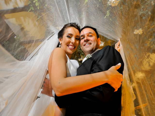 CASAMENTO de GUILHERME + CRISTINA