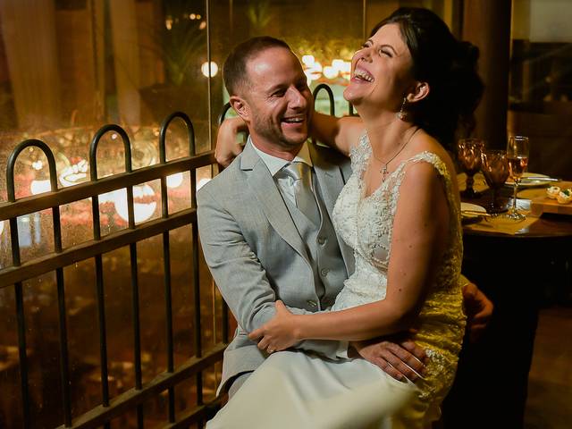 CASAMENTO de ISIS + JAYME