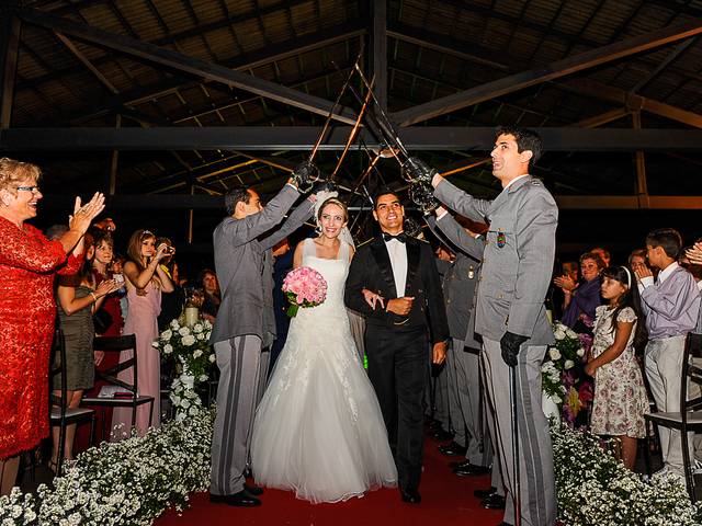 CASAMENTO de MARIANA + RAFAEL