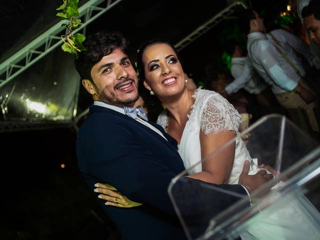 CASAMENTO de SABRINA + JOÃO PAULO