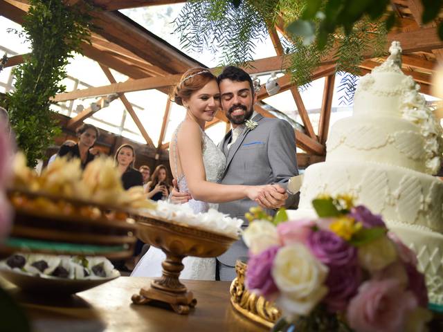 CASAMENTO de KEYLA + RAFAEL