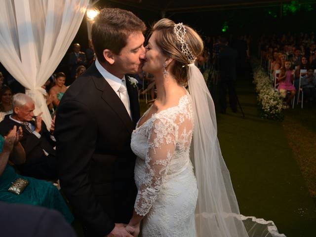 CASAMENTO de JULIANA + FABIO