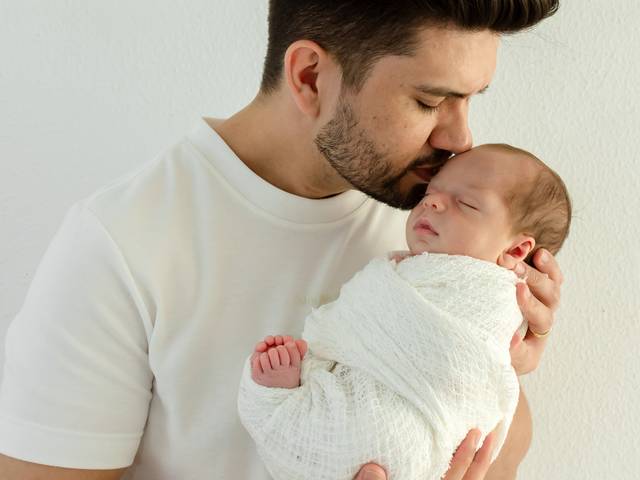 Acompanhamento  de Acompanhamento 1 mês