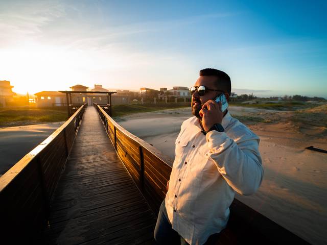 Corretores de Antonio Lima - Playa Vista C02