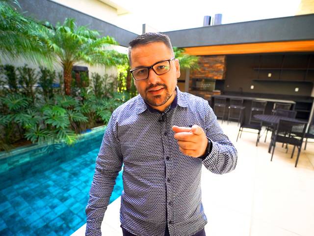 Corretores de Joel Anflor - Velas da Marina