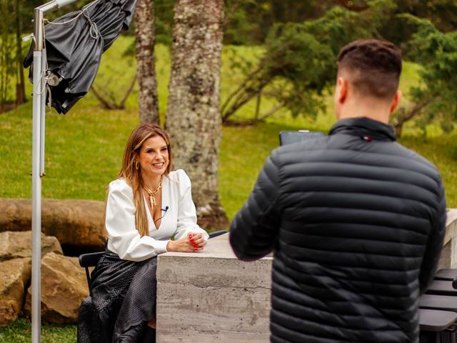 Corretores de Luci Argenta - Casa Aspen Mountain