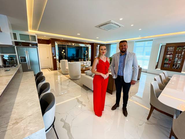 Corretores de Michael Fernandes - Ed Vogue