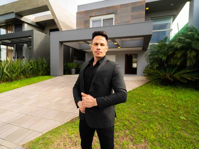 Corretores de Ranieri Colombo - Capão Ilhas H15