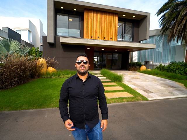 Corretores de Antonio Lima - Malibu F03