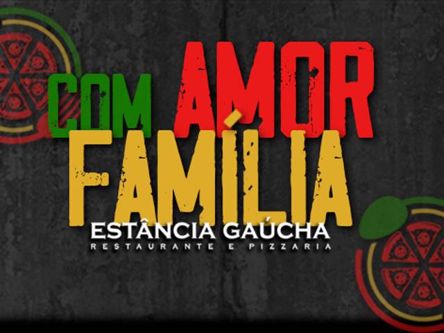 Social Media de Estância Gaúcha