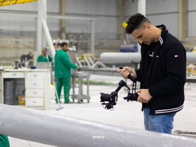 Institucionais de IDP - Indústria e Distribuição de Materiais Elétricos