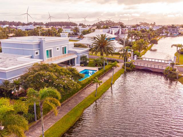 Imóveis de Atlântida Ilhas Park C9 / C10