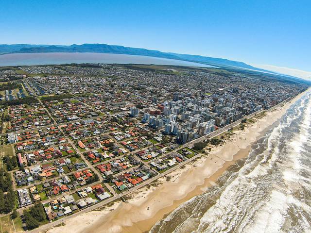 Institucionais de Homenagem a 40 anos de Capão da Canoa -  Grupo Pugen