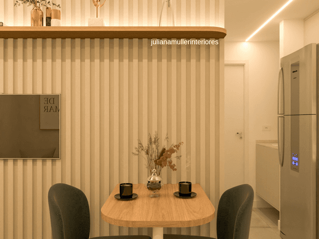 Projeto de Apartamento Airbnb 