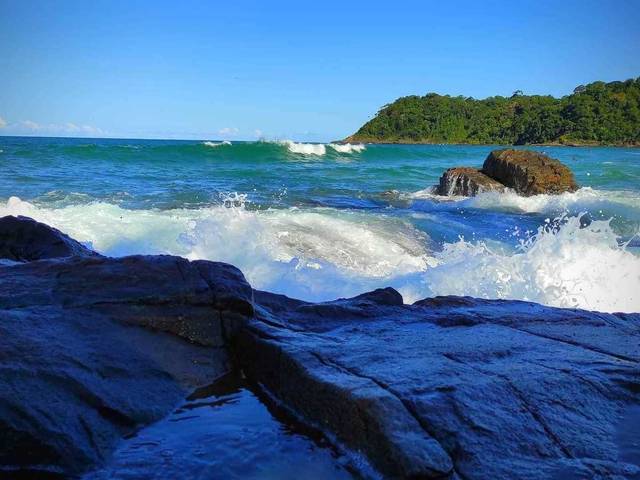 cliente de PASSEIOS ITACARÉ