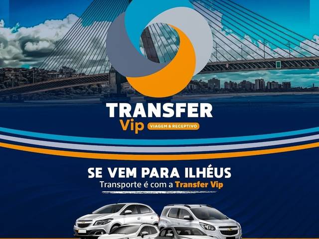 transfer de transfer vip Ilhéus 