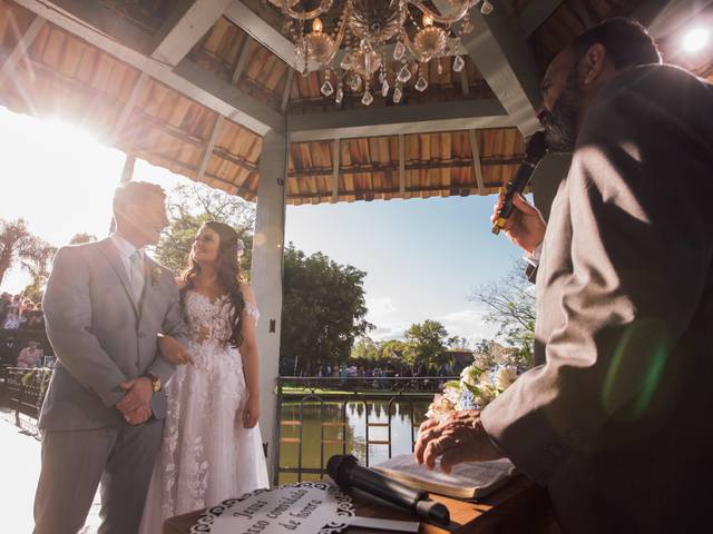 Casamento de [CASAMENTO] Letícia e André