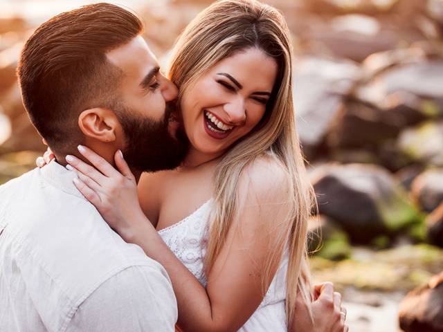 Ensaio de Casal de [ENSAIO] Fernanda e Guilherme