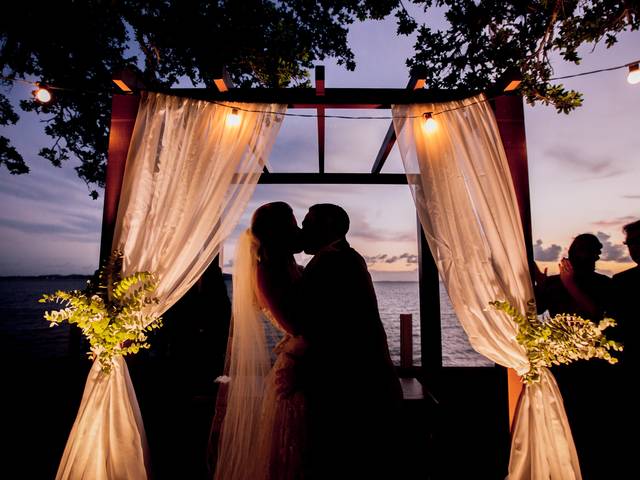 Casamento de [CASAMENTO] Andressa e Gabriel