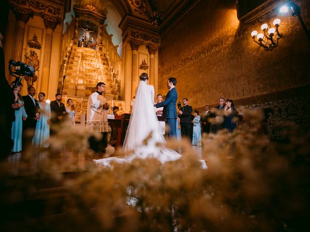 Casamento de [CASAMENTO] Jéssica & Geovani