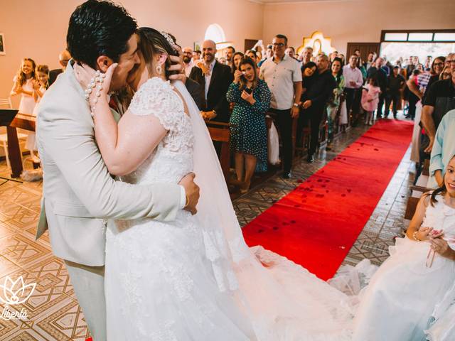 Casamento de [ CASAMENTO ] Nathalia e Lucas