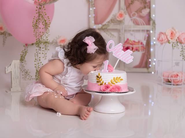 Smash The Cake /The Fruit de Smash The Cake