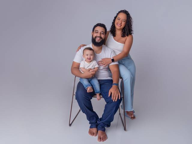 Famílias de MATTEO E FAMÍLIA