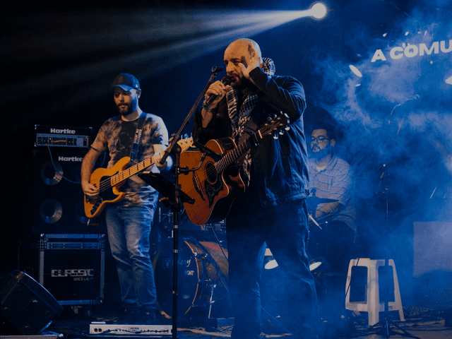 Eventos de Forja